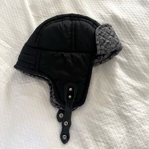 Coach Bomber Hat